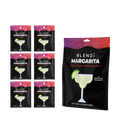 Zero-Calorie Mocktail Mixer Packets – BLENDi Skinny Mixes, Sugar-Free, 6-Count Pack
