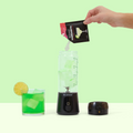 BLENDi Pro+ 120W + Mocktail Mixer Packets