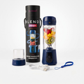 Portable Blender USB-C Rechargeable – BLENDi Pro+ 120W, 17oz, Crushes Ice, 10 Colors
