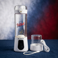 BLENDi USA Pro+ 120W Portable Blender – Retro & Modern Design Edition