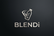 BLENDi Logo